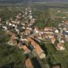 Photos aériennes de Etting (57410) - Autre vue | Moselle, Lorraine, France - Photo réf. 174199