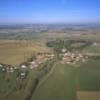 Photos aériennes de Clémery (54610) | Meurthe-et-Moselle, Lorraine, France - Photo réf. 174336