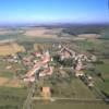 Photos aériennes de Mailly-sur-Seille (54610) | Meurthe-et-Moselle, Lorraine, France - Photo réf. 174366