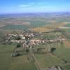 Photos aériennes de Mailly-sur-Seille (54610) | Meurthe-et-Moselle, Lorraine, France - Photo réf. 174367