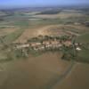 Photos aériennes de Chenois (57580) - Vue générale | Moselle, Lorraine, France - Photo réf. 174384