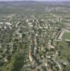 Photos aériennes de Talange (57525) - Le Centre Ville | Moselle, Lorraine, France - Photo réf. 174388