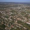 Photos aériennes de Talange (57525) - Le Centre Ville | Moselle, Lorraine, France - Photo réf. 174390