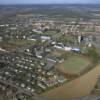 Photos aériennes de Florange (57190) | Moselle, Lorraine, France - Photo réf. 174431