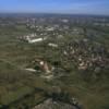Photos aériennes de Écrouves (54200) - Le Village | Meurthe-et-Moselle, Lorraine, France - Photo réf. 174456