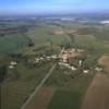 Photos aériennes de Saffais (54210) | Meurthe-et-Moselle, Lorraine, France - Photo réf. 174499