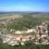 Photos aériennes de Rodemack (57570) - Autre vue | Moselle, Lorraine, France - Photo réf. 174524