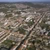 Photos aériennes de Saint-Max (54130) - Le Centre Ville | Meurthe-et-Moselle, Lorraine, France - Photo réf. 174550