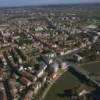 Photos aériennes de Saint-Max (54130) - Le Centre Ville | Meurthe-et-Moselle, Lorraine, France - Photo réf. 174562