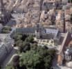 Photos aériennes de "monument" - Photo réf. 704718 - Le Palais ducal du ct jardin a une faade agrmente d'une belle galerie Gothique.