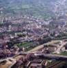 Photos aériennes de Custines (54670) - Autre vue | Meurthe-et-Moselle, Lorraine, France - Photo réf. 7184