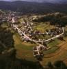 Photos aériennes de Dabo (57850) | Moselle, Lorraine, France - Photo réf. 7189