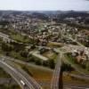 Photos aériennes de Freyming-Merlebach (57800) - Autre vue | Moselle, Lorraine, France - Photo réf. 7311