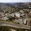 Photos aériennes de Freyming-Merlebach (57800) - Autre vue | Moselle, Lorraine, France - Photo réf. 7312