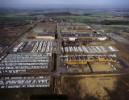 Photos aériennes de "moselle" - Photo réf. 7393 - L'usine automobile Sovab  Batilly (Meurthe-et-Moselle).