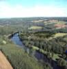 Photos aériennes de "riviere" - Photo réf. 043011