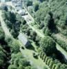 Photos aériennes de "chapelle" - Photo réf. 043627 - Chapelle  ct de la Papeterie de Cascadec