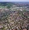Photos aériennes de Saulxures-lès-Nancy (54420) | Meurthe-et-Moselle, Lorraine, France - Photo réf. 13710