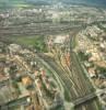Photos aériennes de Metz (57000) | Moselle, Lorraine, France - Photo réf. 149291