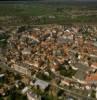 Photos aériennes de Sarrebourg (57400) - Autre vue | Moselle, Lorraine, France - Photo réf. 149315
