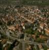 Photos aériennes de Sarrebourg (57400) - Autre vue | Moselle, Lorraine, France - Photo réf. 149316