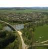 Photos aériennes de Mont-sur-Meurthe (54360) - Autre vue | Meurthe-et-Moselle, Lorraine, France - Photo réf. 149382