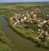 Photos aériennes de Mont-sur-Meurthe (54360) - Autre vue | Meurthe-et-Moselle, Lorraine, France - Photo réf. 149383