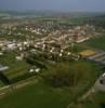 Photos aériennes de Saulxures-lès-Nancy (54420) | Meurthe-et-Moselle, Lorraine, France - Photo réf. 149478