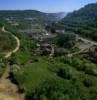 Photos aériennes de Hayange (57240) - Le Haut Pont | Moselle, Lorraine, France - Photo réf. 149923