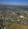 Photos aériennes de Florange (57190) - Autre vue | Moselle, Lorraine, France - Photo réf. 172608