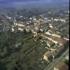 Photos aériennes de Château-Salins (57170) - Autre vue | Moselle, Lorraine, France - Photo réf. 174230