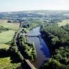 Photos aériennes de "riviere" - Photo réf. 46503
