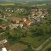 Photos aériennes de Velving (57220) - Autre vue | Moselle, Lorraine, France - Photo réf. 588086