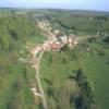 Photos aériennes de Allondrelle-la-Malmaison (54260) - Autre vue | Meurthe-et-Moselle, Lorraine, France - Photo réf. 588345