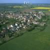 Photos aériennes de Manom (57100) - Autre vue | Moselle, Lorraine, France - Photo réf. 588463