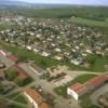 Photos aériennes de Hettange-Grande (57330) - Les Provinces | Moselle, Lorraine, France - Photo réf. 588501