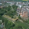 Photos aériennes de Longwy (54400) | Meurthe-et-Moselle, Lorraine, France - Photo réf. 588592
