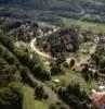 Photos aériennes de Petite-Rosselle (57540) | Moselle, Lorraine, France - Photo réf. 588755