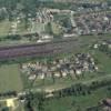 Photos aériennes de Valleroy (54910) | Meurthe-et-Moselle, Lorraine, France - Photo réf. 588825 - Le Quartier Bel-Air