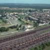 Photos aériennes de Valleroy (54910) | Meurthe-et-Moselle, Lorraine, France - Photo réf. 588827