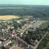 Photos aériennes de Valleroy (54910) | Meurthe-et-Moselle, Lorraine, France - Photo réf. 588831