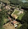Photos aériennes de Tucquegnieux (54640) | Meurthe-et-Moselle, Lorraine, France - Photo réf. 588947