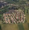 Photos aériennes de Oeting (57600) - Fahrenberg | Moselle, Lorraine, France - Photo réf. 588983