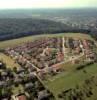Photos aériennes de Oeting (57600) - Fahrenberg | Moselle, Lorraine, France - Photo réf. 588985