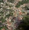 Photos aériennes de Oeting (57600) - Autre vue | Moselle, Lorraine, France - Photo réf. 588986