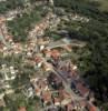 Photos aériennes de Oeting (57600) - Autre vue | Moselle, Lorraine, France - Photo réf. 588987