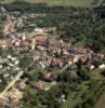 Photos aériennes de Oeting (57600) - Autre vue | Moselle, Lorraine, France - Photo réf. 588989