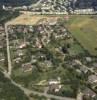 Photos aériennes de Oeting (57600) - Autre vue | Moselle, Lorraine, France - Photo réf. 588994