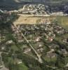 Photos aériennes de Oeting (57600) - Autre vue | Moselle, Lorraine, France - Photo réf. 588995