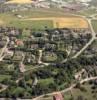 Photos aériennes de Oeting (57600) - Autre vue | Moselle, Lorraine, France - Photo réf. 588996